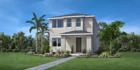 1851 Crowncrest Dr, Apopka, FL 32703
