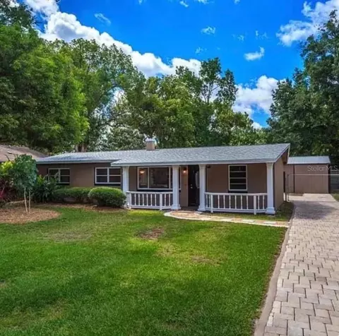 2606 E Crystal Lake Ave, Orlando, FL 32806