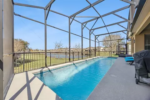 901 Fountain Coin Loop, Orlando, FL 32828