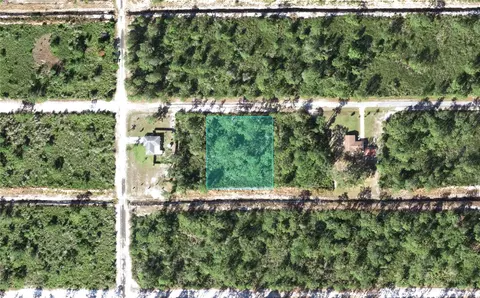 619 Camellia Dr, Indian Lake Estates, FL 33855