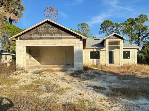 Undisclosed, Port Charlotte, FL 33954