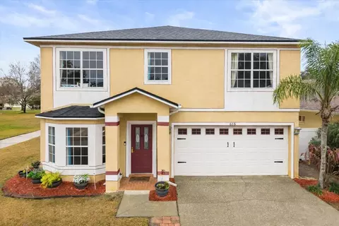 616 Buckingham Dr, Oviedo, FL 32765