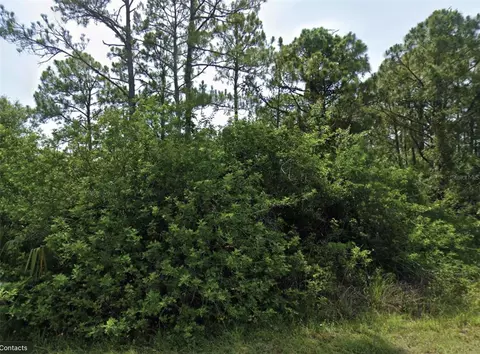 Flambeau Avenue, North Port, FL 34288