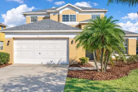 161 Hideaway Beach Ln, Kissimmee, FL 34746