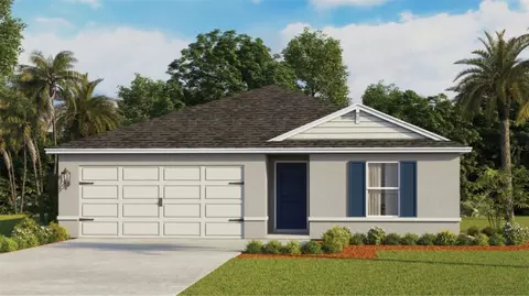 745 Paris Dr, Kissimmee, FL 34759
