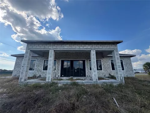 Undisclosed, Port Charlotte, FL 33981