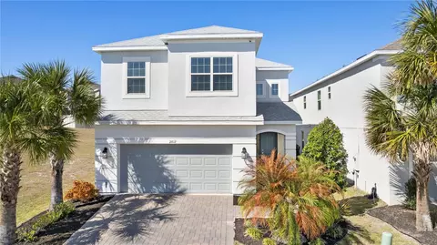 2812 Hilltop Rd, Clermont, FL 34711