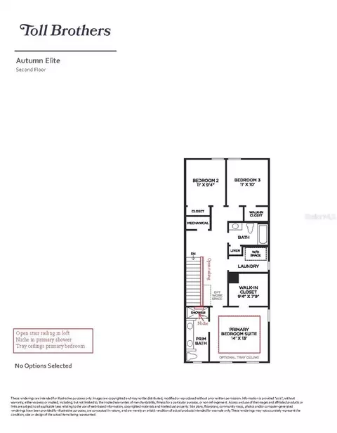 Floorplan - 1879 Pinecliff Dr, Apopka, FL 32703 photo 2 of 2