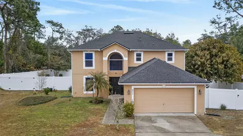 871 Courtland Blvd, Deltona, FL 32738