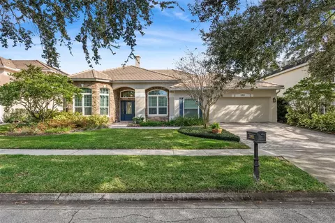 3352 Beazer Dr, Ocoee, FL 34761