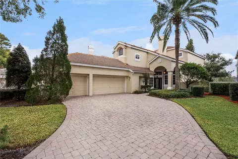 1258 Glencrest Dr, Heathrow, FL 32746