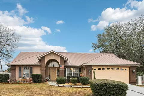 4510 SW 159th Street Rd, Ocala, FL 34473