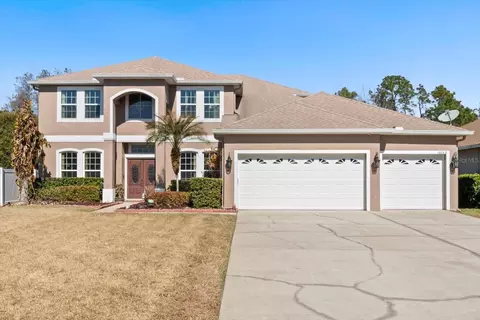 10743 Sunrise Terrace Dr, Orlando, FL 32825