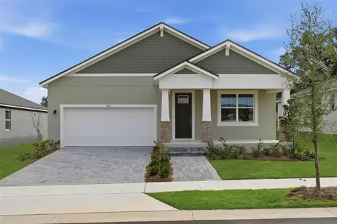 456 Free Range Dr, Groveland, FL 34736