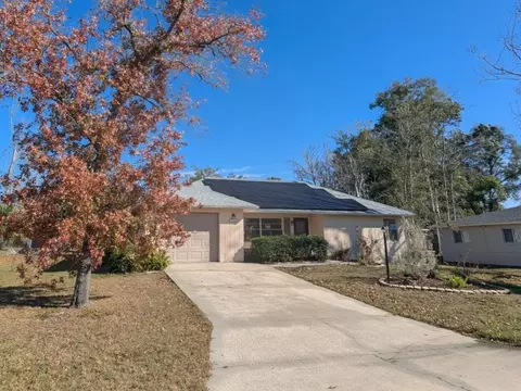 515 S Jefferson St, Beverly Hills, FL 34465