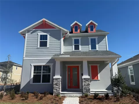 10036 Fiddley Aly, Orlando, FL 32827