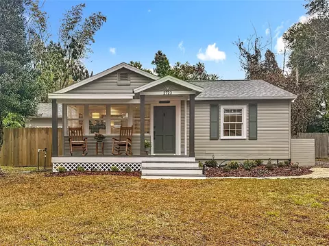 2723 Newark Way, Orlando, FL 32803