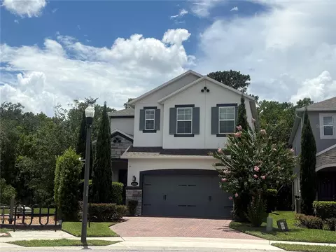 8205 Bayliss Ct, Orlando, FL 32825