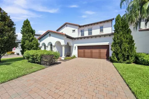 10396 Royal Cypress Way, Orlando, FL 32836