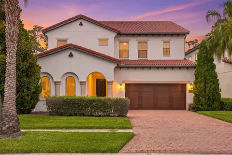 10396 Royal Cypress Way, Orlando, FL 32836