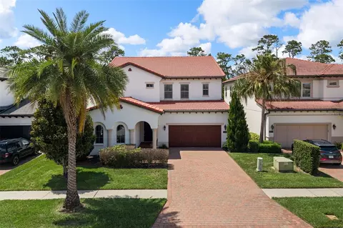 10396 Royal Cypress Way, Orlando, FL 32836