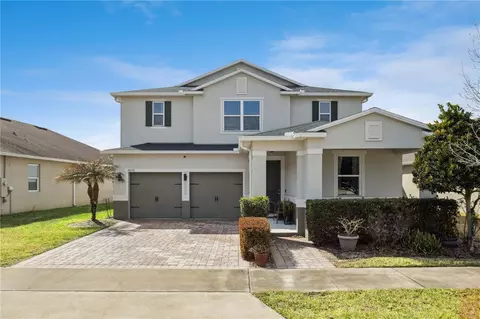 4076 Green Orchard Ave, Winter Garden, FL 34787