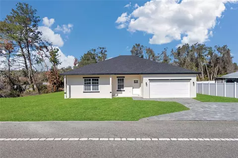 495 Marion Oaks Mnr, Ocala, FL 34473