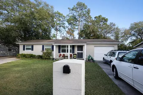 3651 Rundo Dr, Orlando, FL 32818
