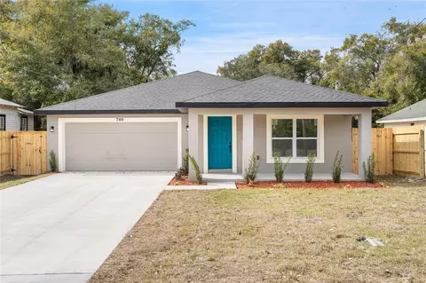 740 S Washington Ave, Apopka, FL 32703