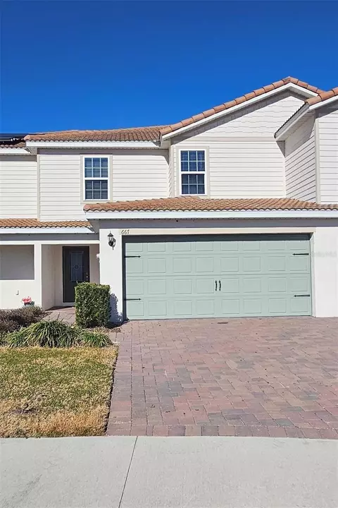 667 Bay Leaf Dr, Kissimmee, FL 34759