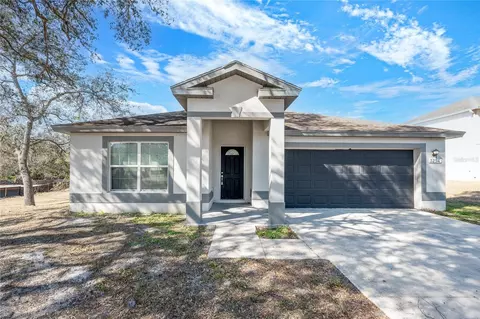 3254 Quail Dr, Deltona, FL 32738