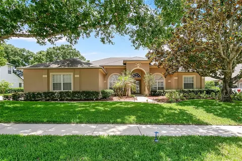 816 Mystic Oak Pl, Apopka, FL 32712