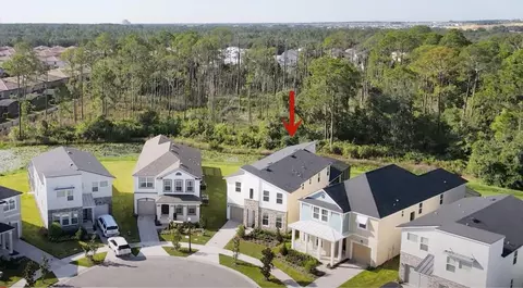 2016 Fleming Mist Pl, Kissimmee, FL 34747