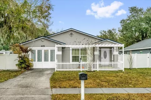405 Latonia St, Kissimmee, FL 34741