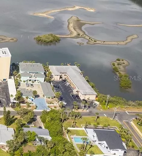 3600 S Peninsula Dr #8A, Port Orange, FL 32127