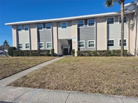 845 Sky Lake Cir #D, Orlando, FL 32809