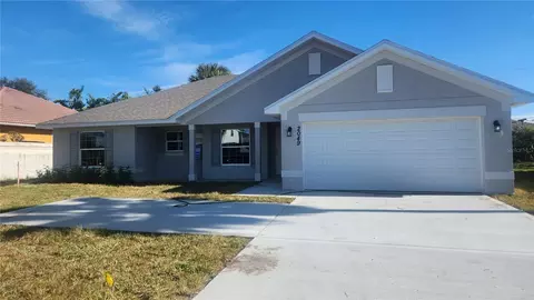 3458 NW 29th Ave, Okeechobee, FL 34972