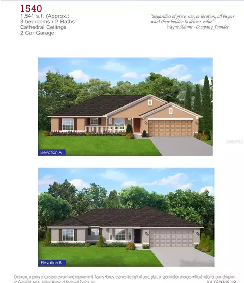 3458 NW 29th Ave, Okeechobee, FL 34972 photo 3