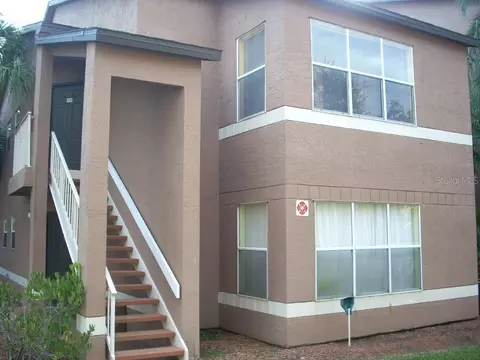 4504 Commander Dr #1821, Orlando, FL 32822