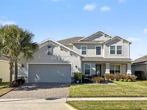 3383 Current Ave, Winter Garden, FL 34787