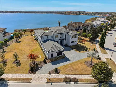17300 Pesce Loop, Montverde, FL 34756