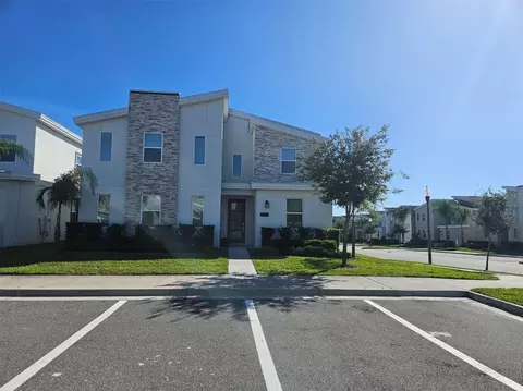 1265 Challenge Dr, Davenport, FL 33896