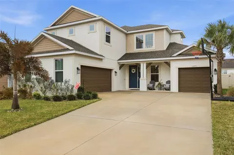 1271 Waterview Ridge Cir, Apopka, FL 32703