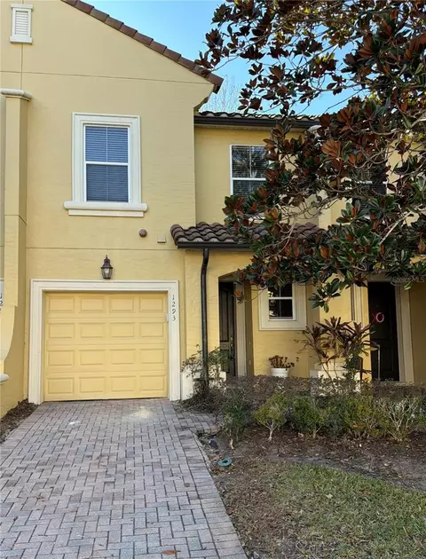 1293 Blessing St, Maitland, FL 32751