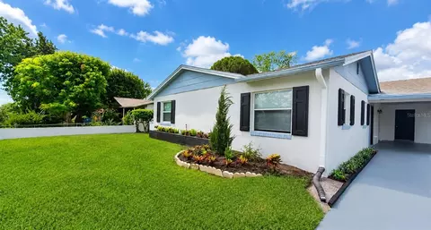 Undisclosed, Orlando, FL 32811