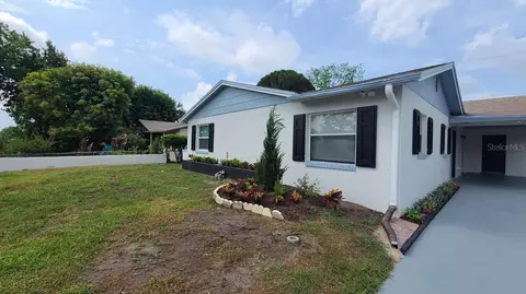 Undisclosed, Orlando, FL 32811