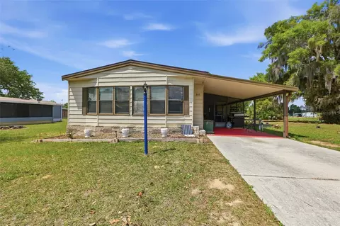 361 Wade Park Ct, Davenport, FL 33897