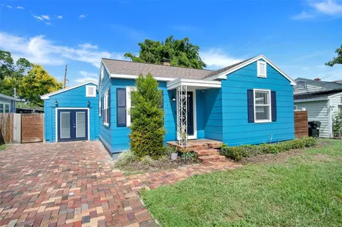 215 E Grant St, Orlando, FL 32806