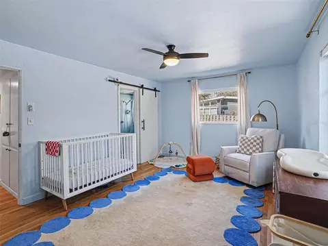 Bedroom - 1630 Crestview Dr, Mount Dora, FL 32757 photo 5 of 6