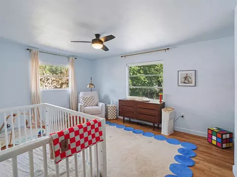 Bedroom - 1630 Crestview Dr, Mount Dora, FL 32757 photo 6 of 6